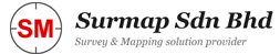 Surmap – Malaysia Survey and Mapping Solution Provider